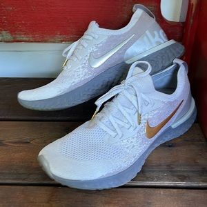 Nike Epic React Tennis Shoes